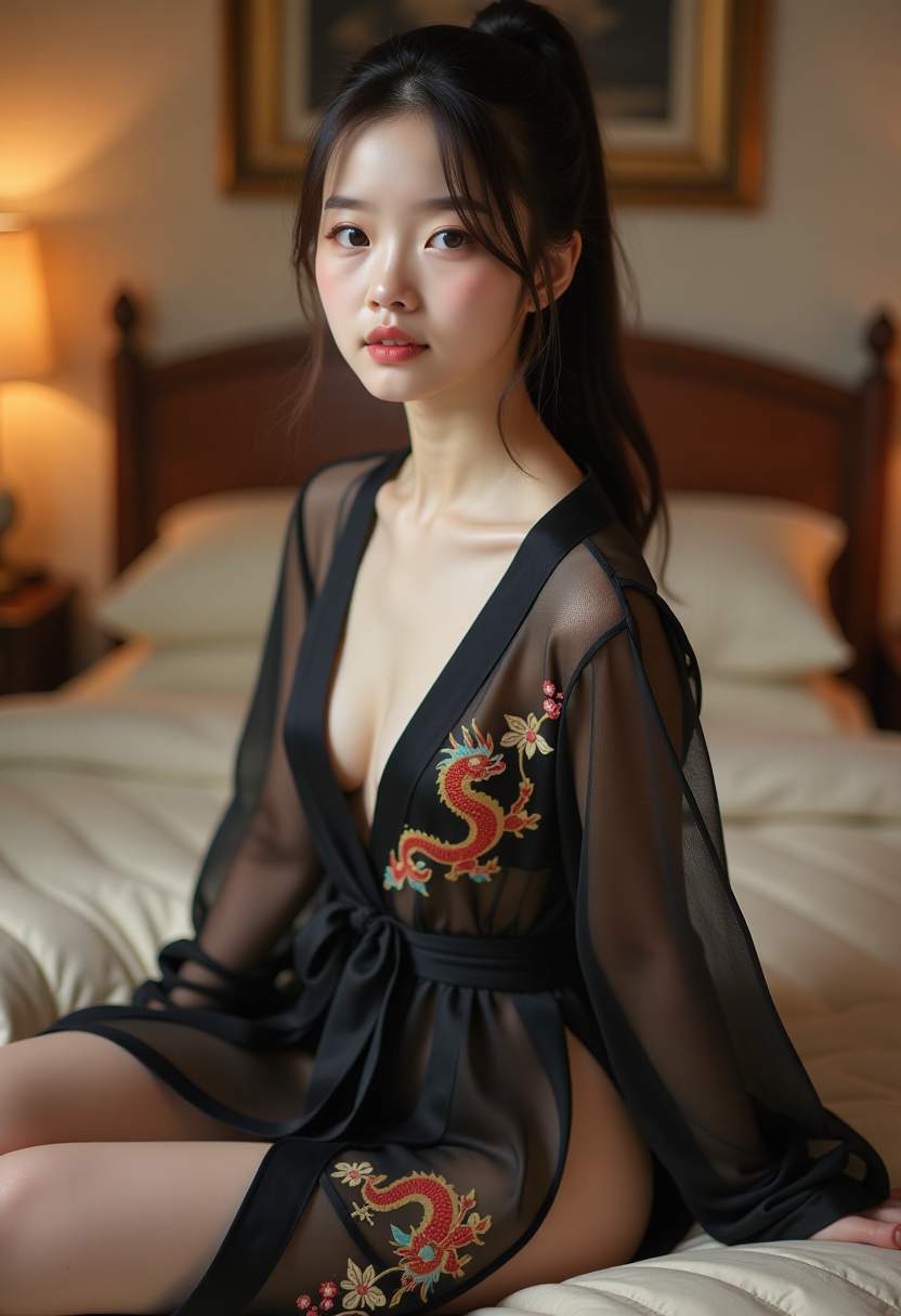 往事如烟