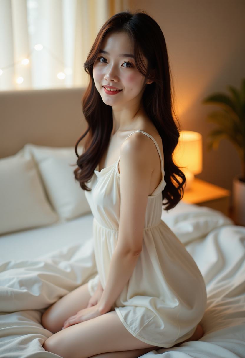 桃花情缘