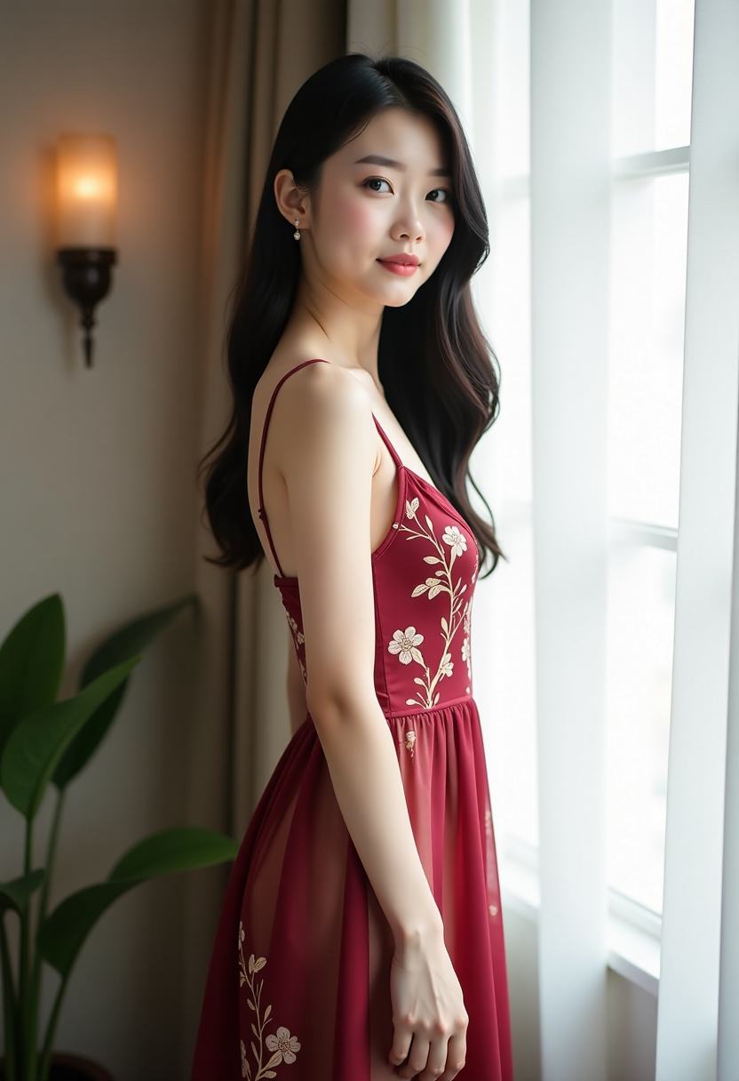 暗夜迷局
